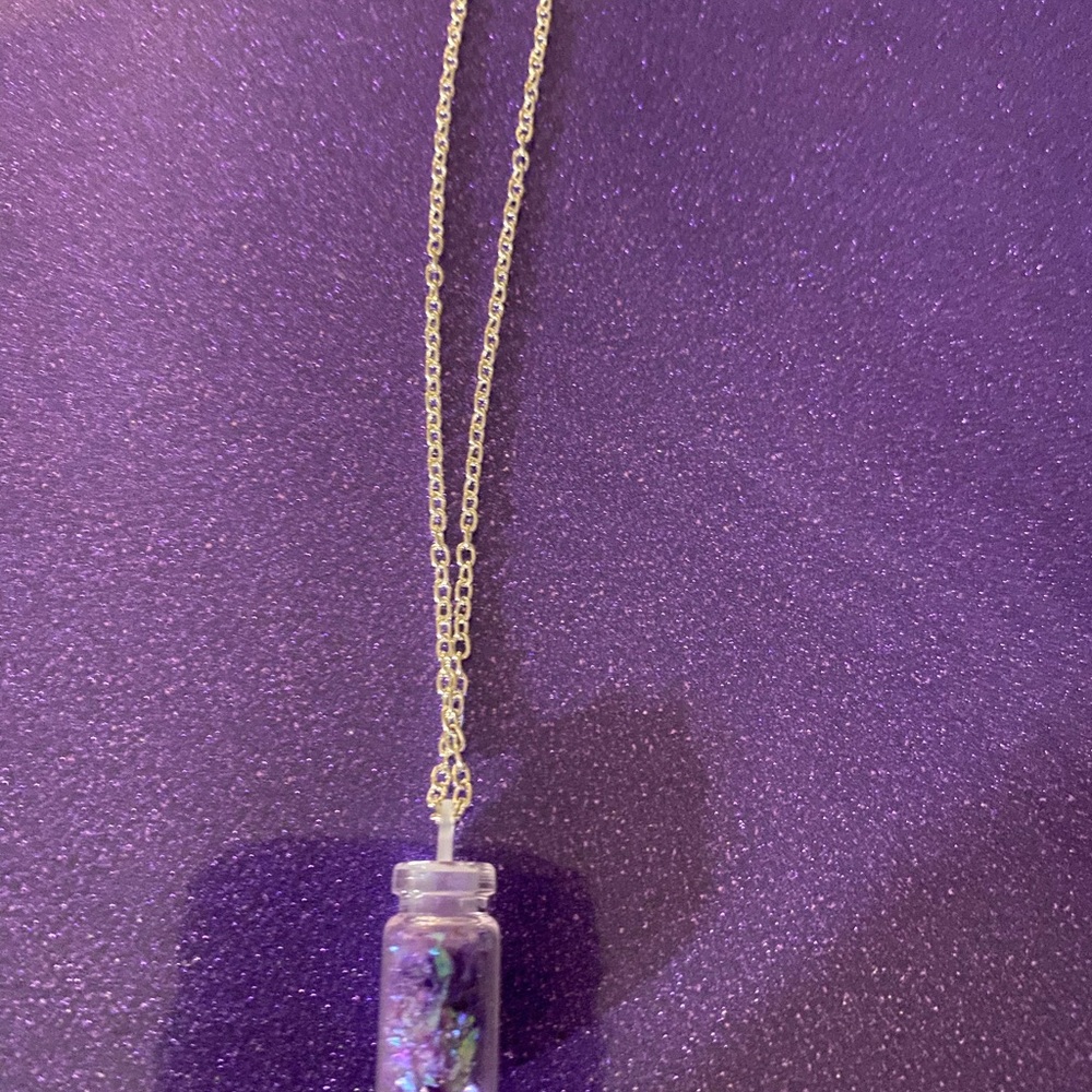 Anklet